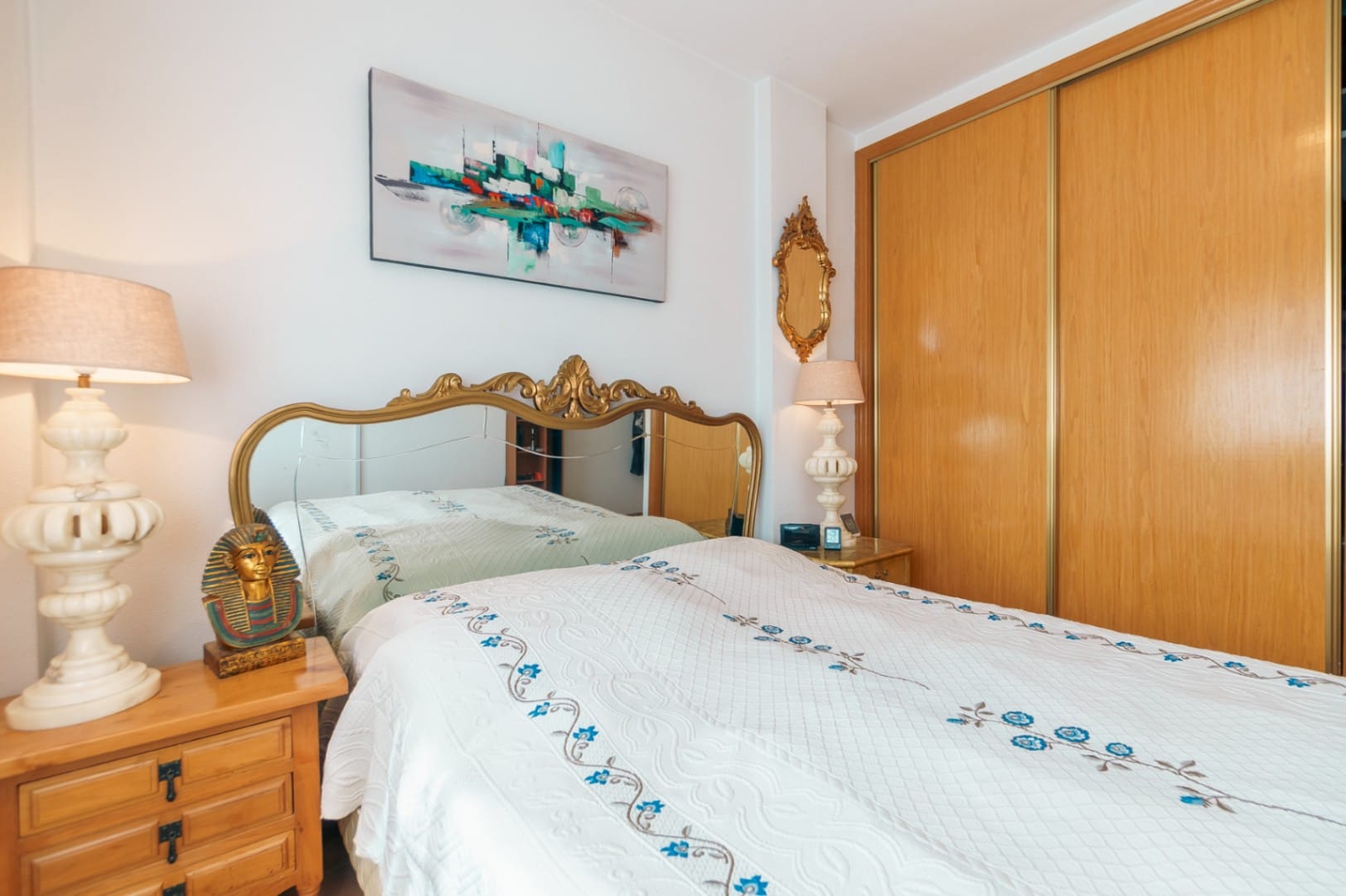 Appartement à vendre de 2 chambres à Alfaz del Pi