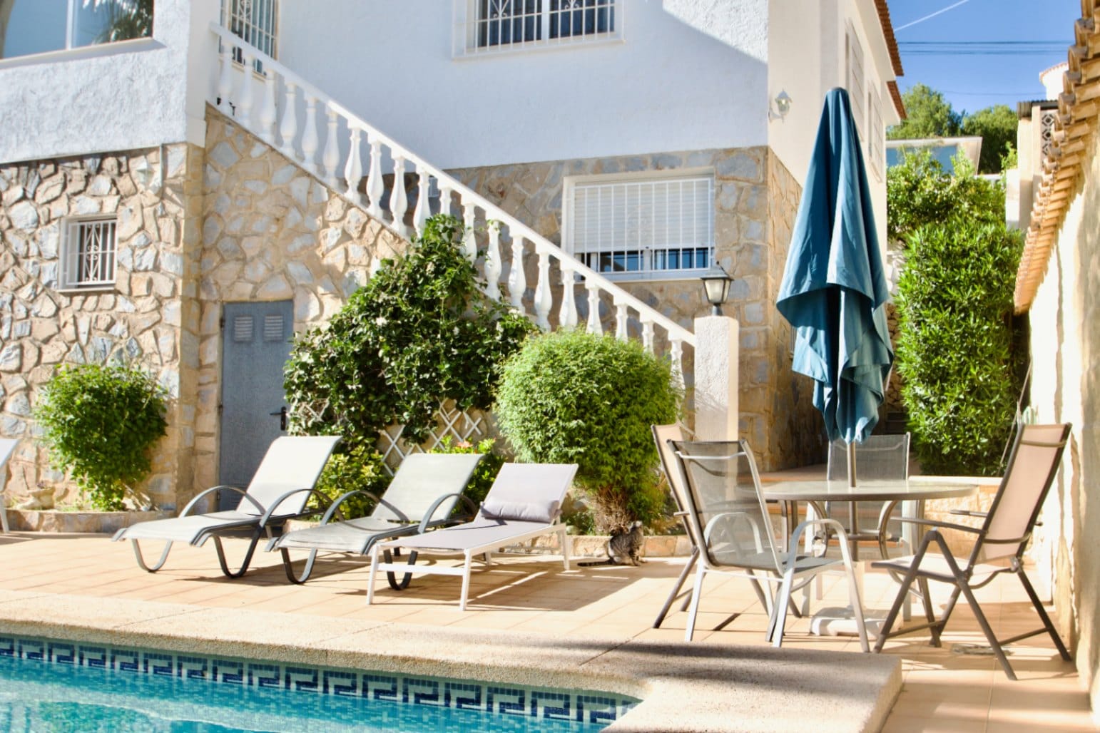 For Sale. Villa in Alfaz del Pi