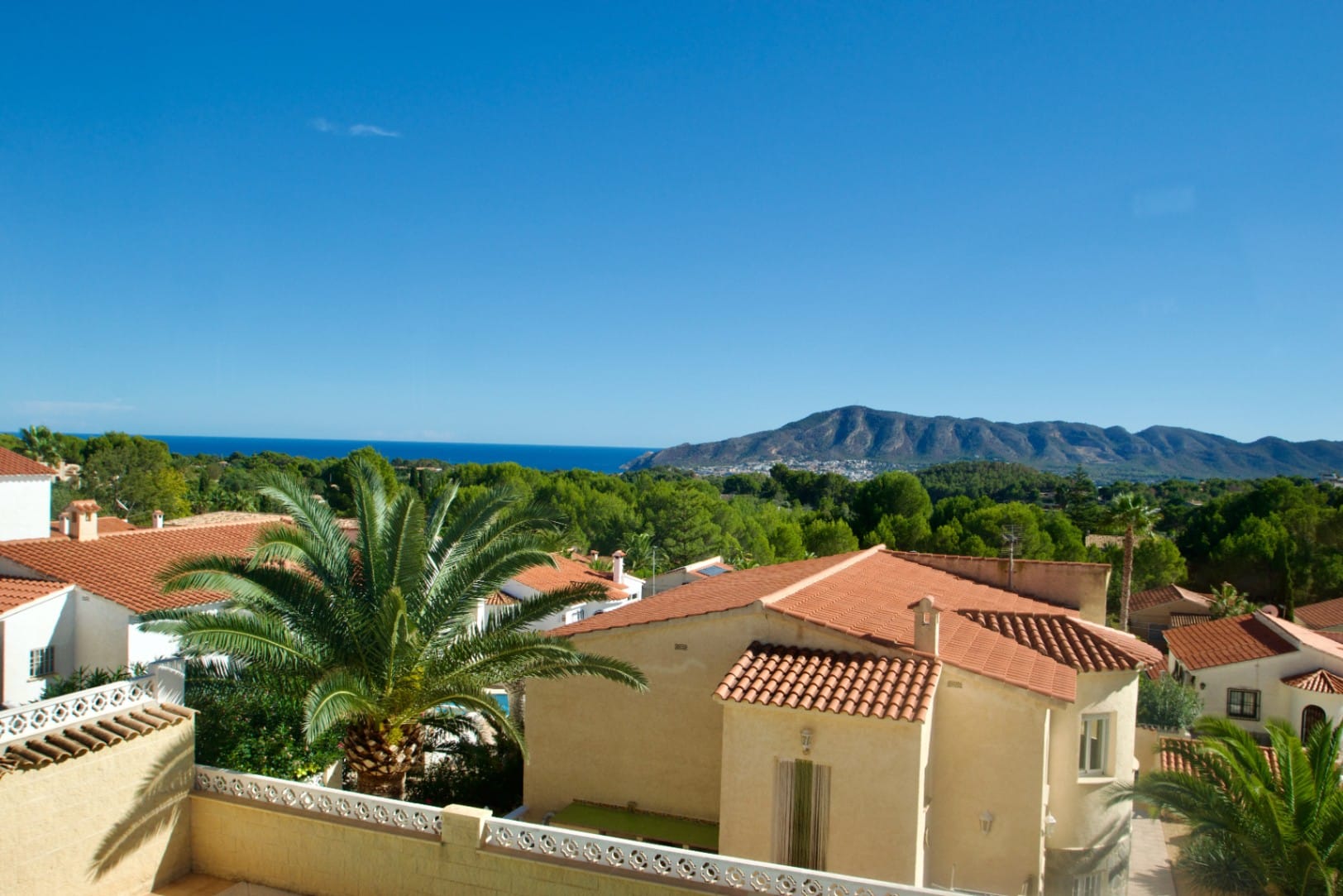 For Sale. Villa in Alfaz del Pi