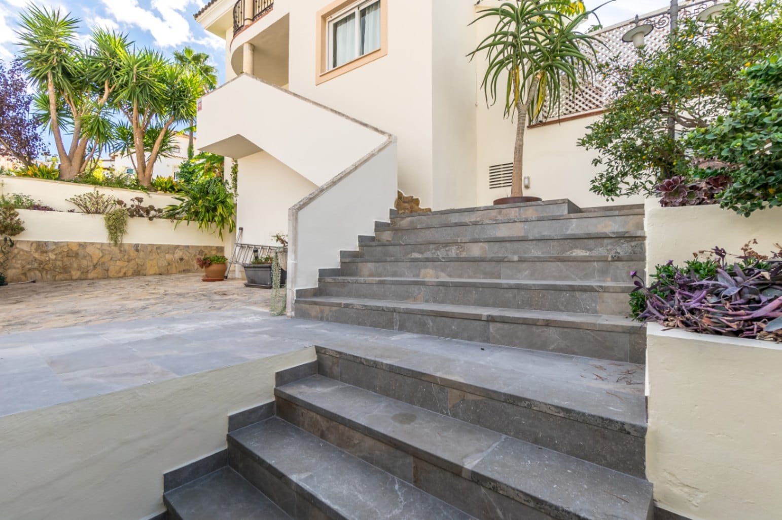 Detached chalet in L'Albir with pool