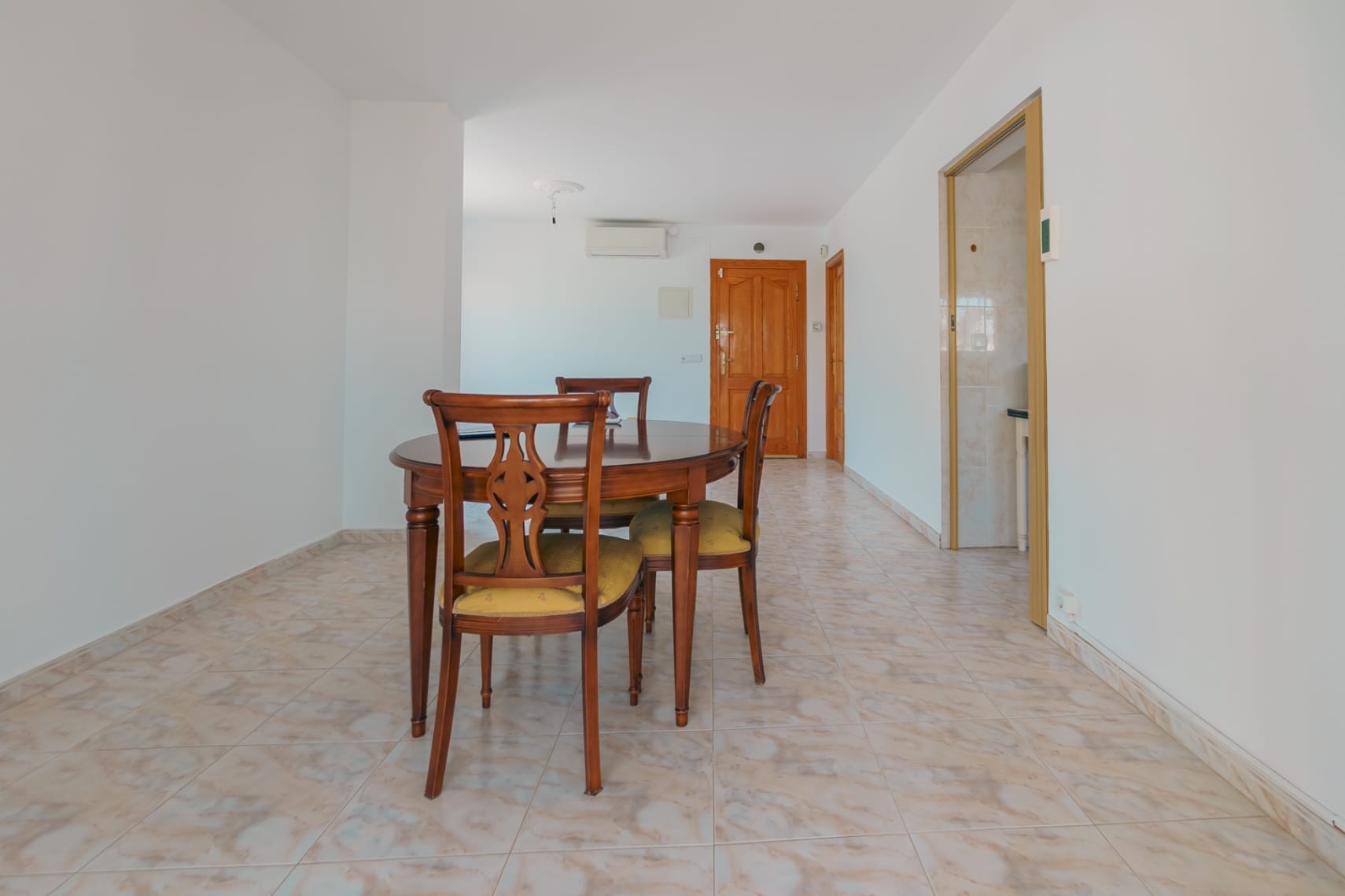Townhouse for sale in Albir, Alfaz del Pi.