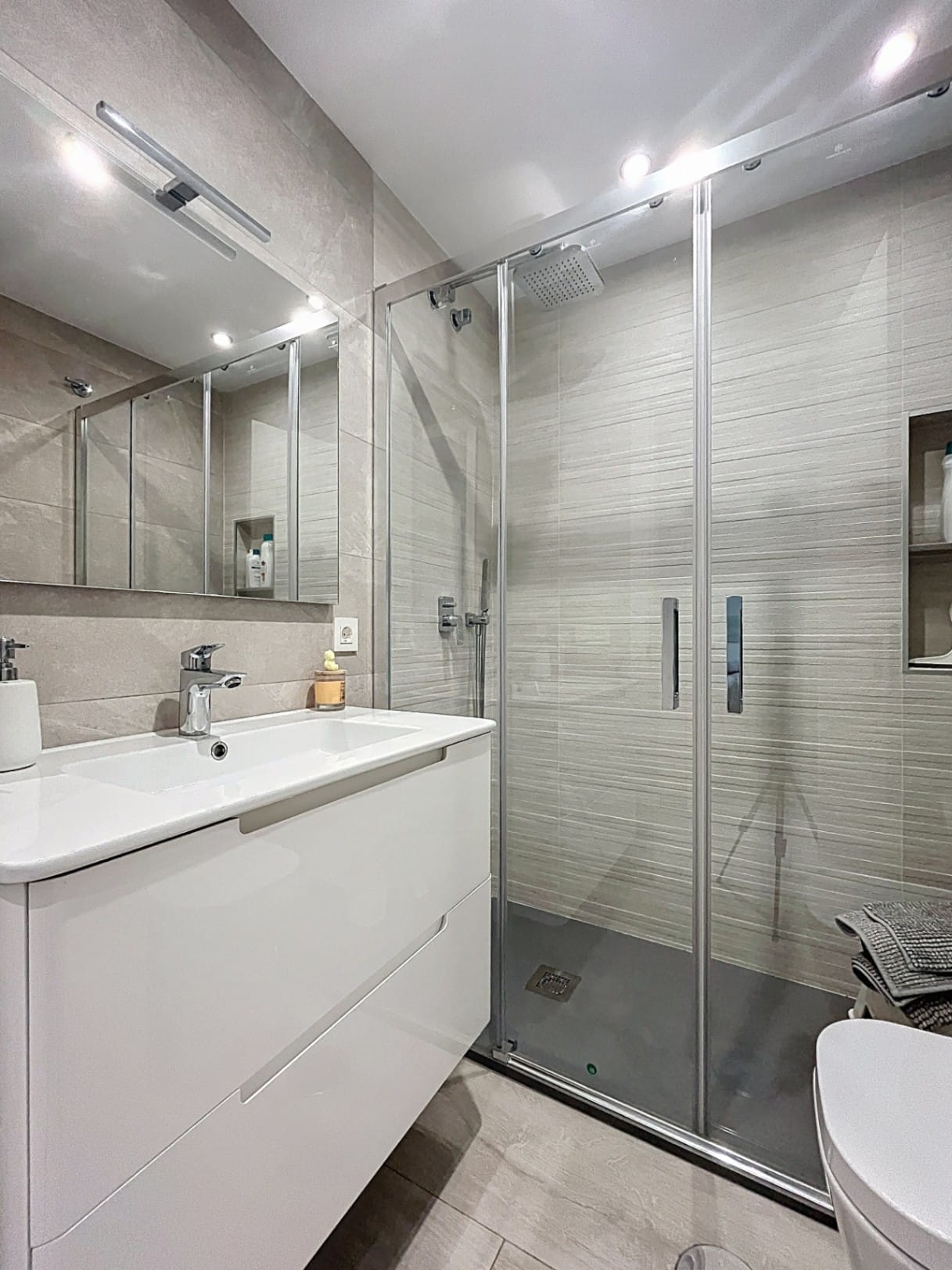 For Sale. Apartment in Alfaz del Pi