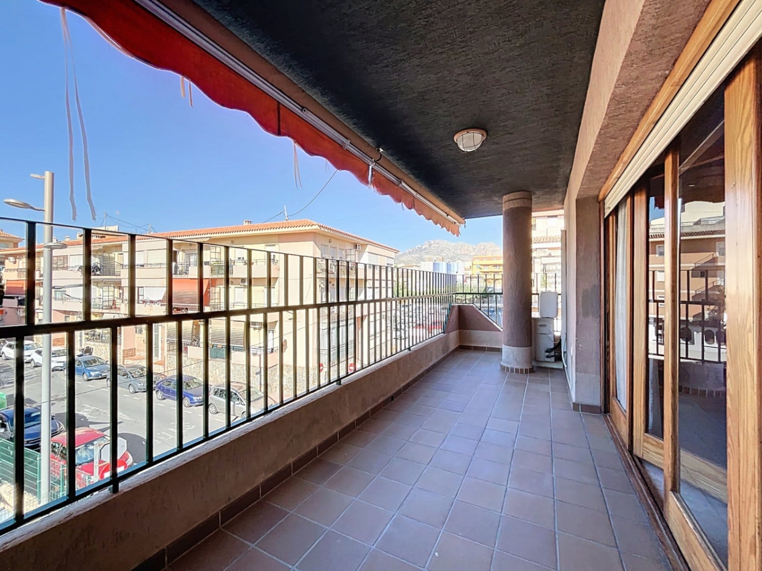 For Sale. Apartment in Alfaz del Pi