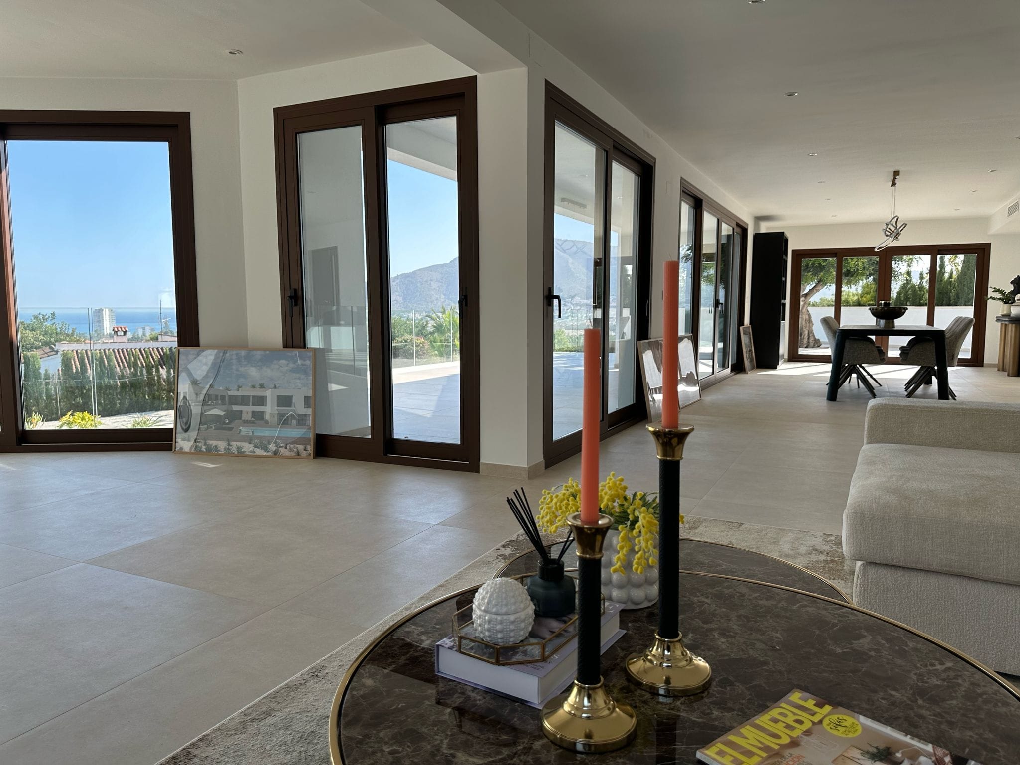 For Sale. Villa in Altea