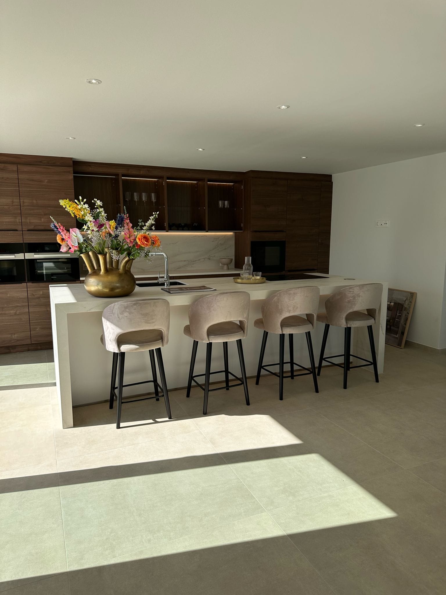 For Sale. Villa in Altea