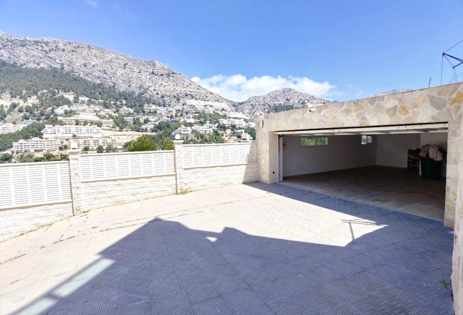 For Sale. Villa in Altea