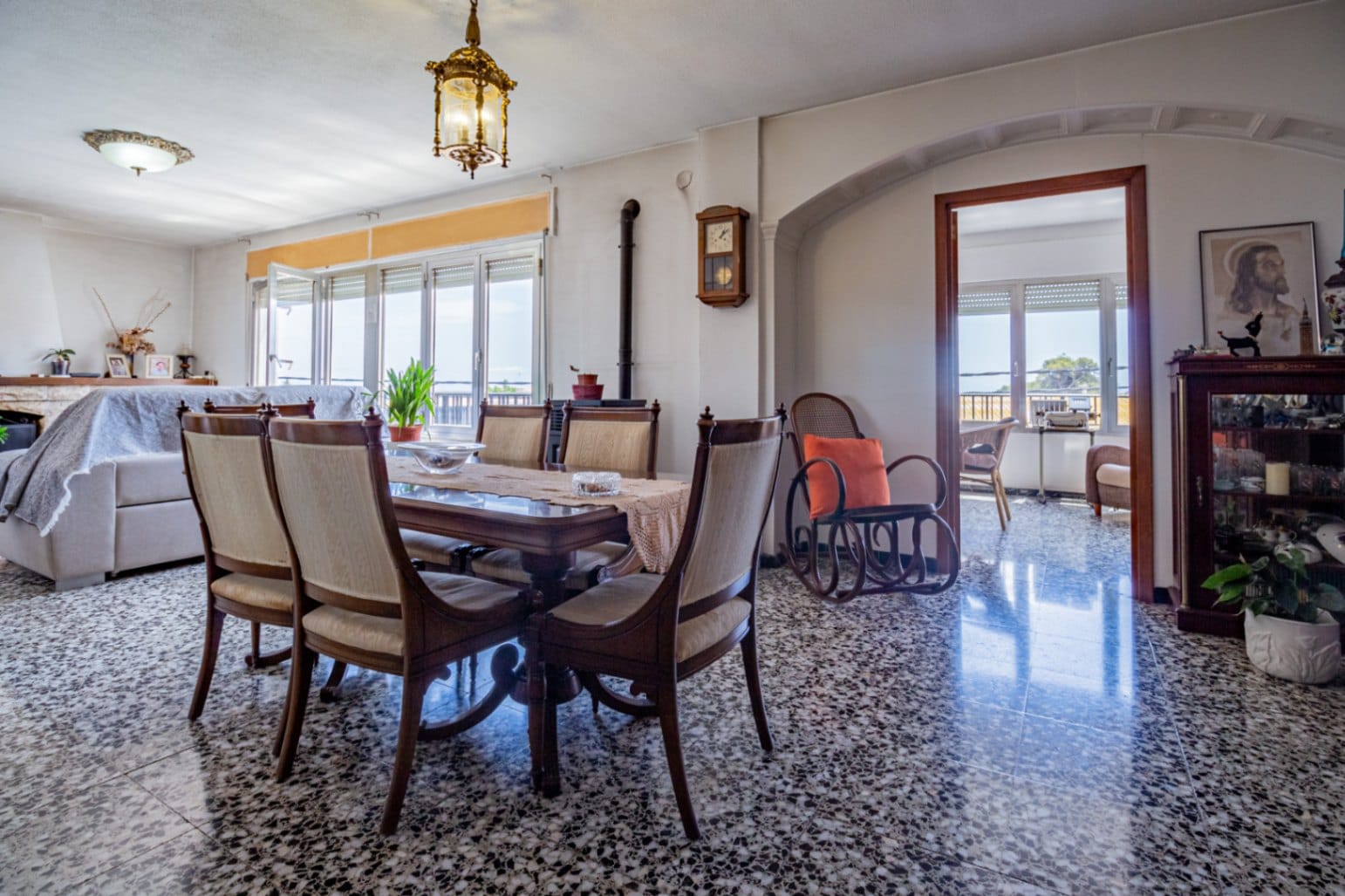 For Sale. Apartment in Altea