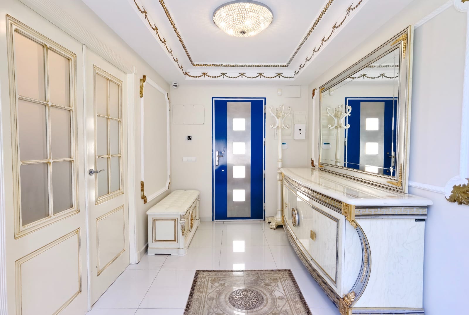 For Sale. Villa in Altea