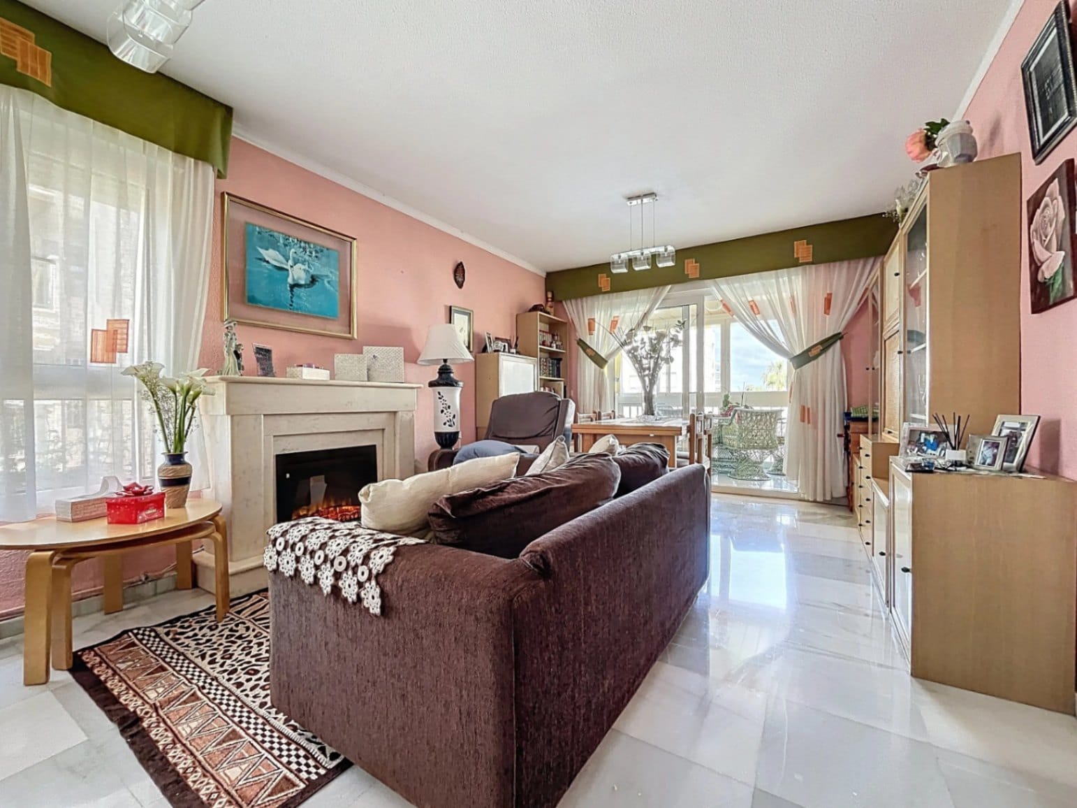 For Sale. Apartment in Albir