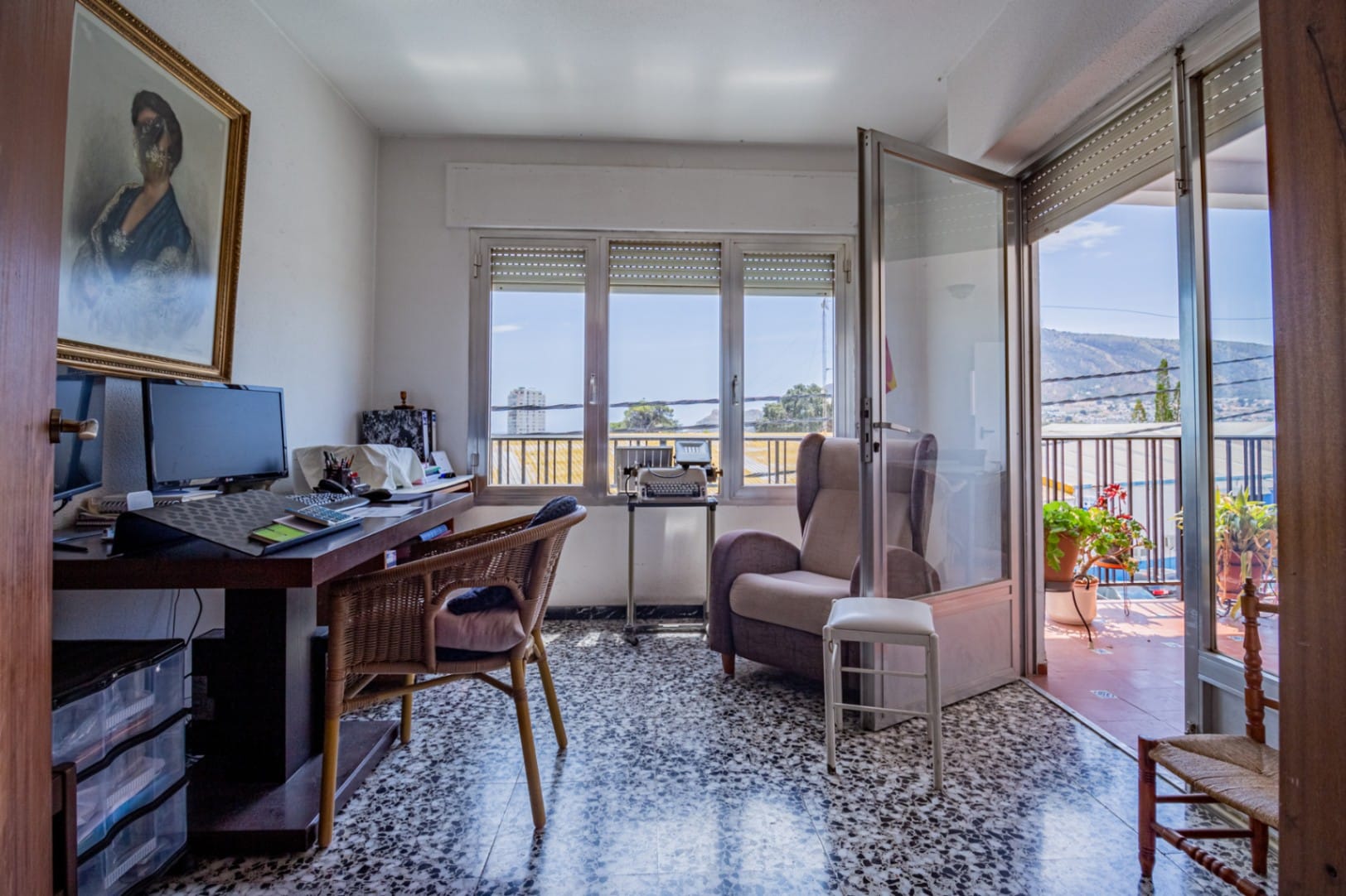 For Sale. Apartment in Altea