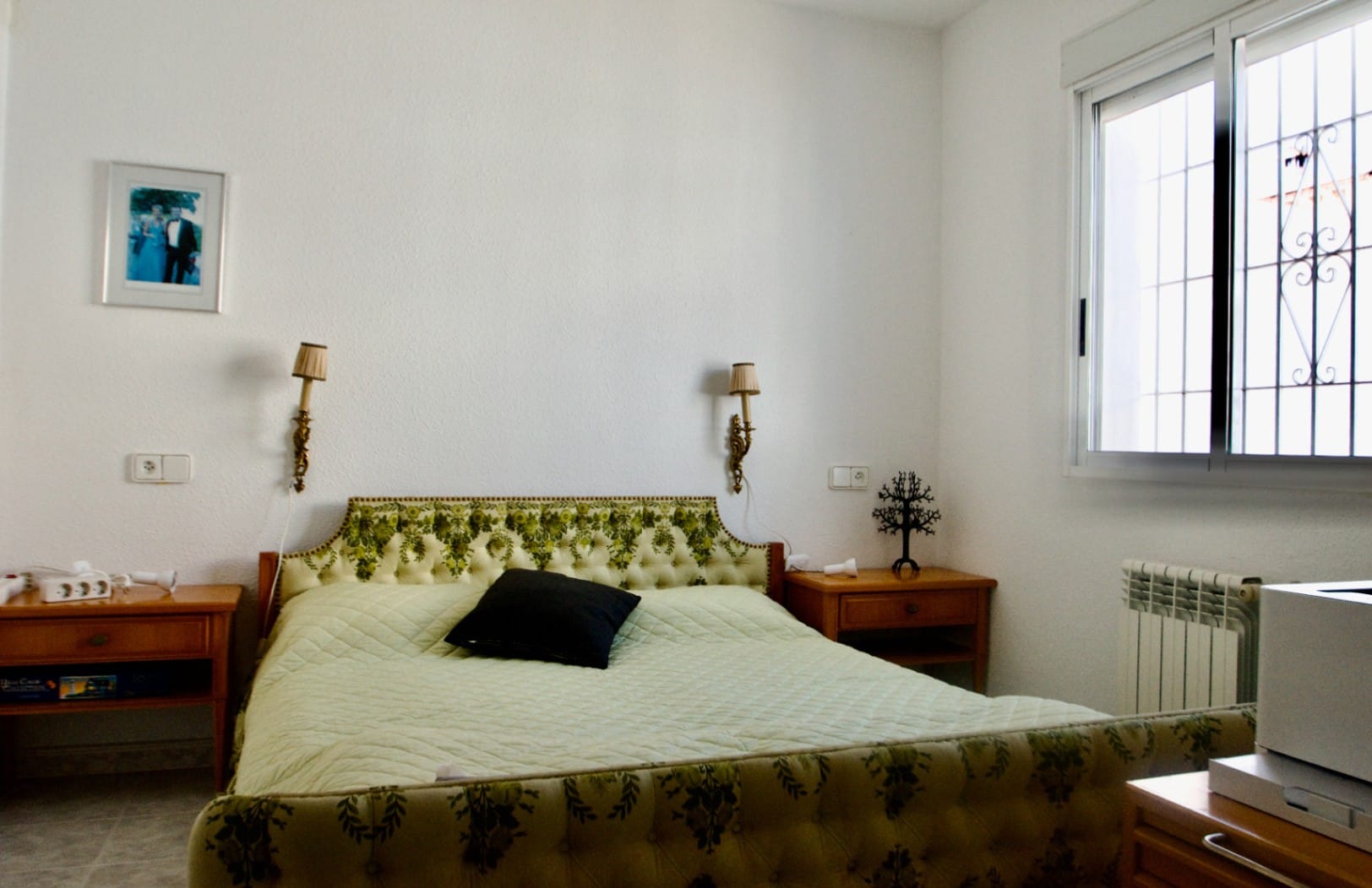 For Sale. Villa in Alfaz del Pi