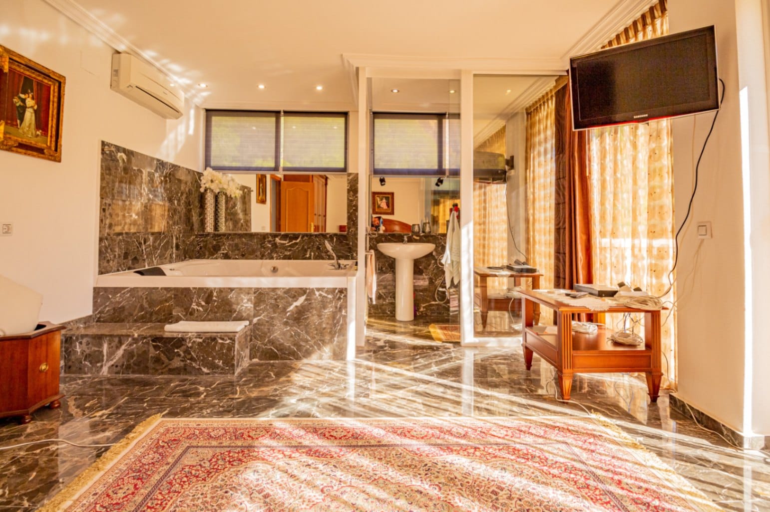 For Sale. Semi-detached house in Albir