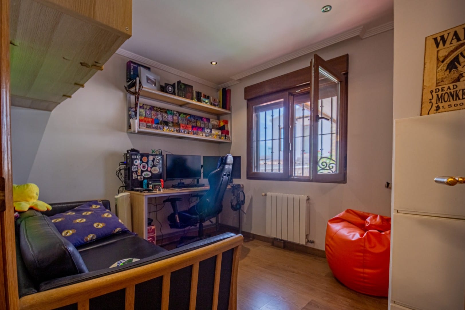 For Sale. Semi-detached house in Alfaz del Pi
