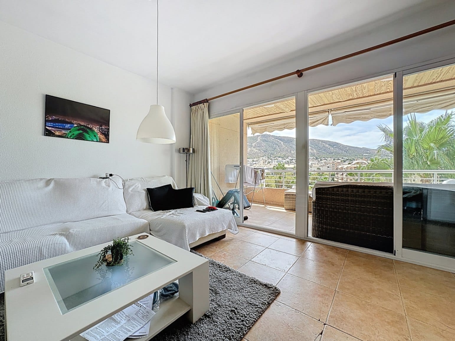 For Sale. Apartment in Albir
