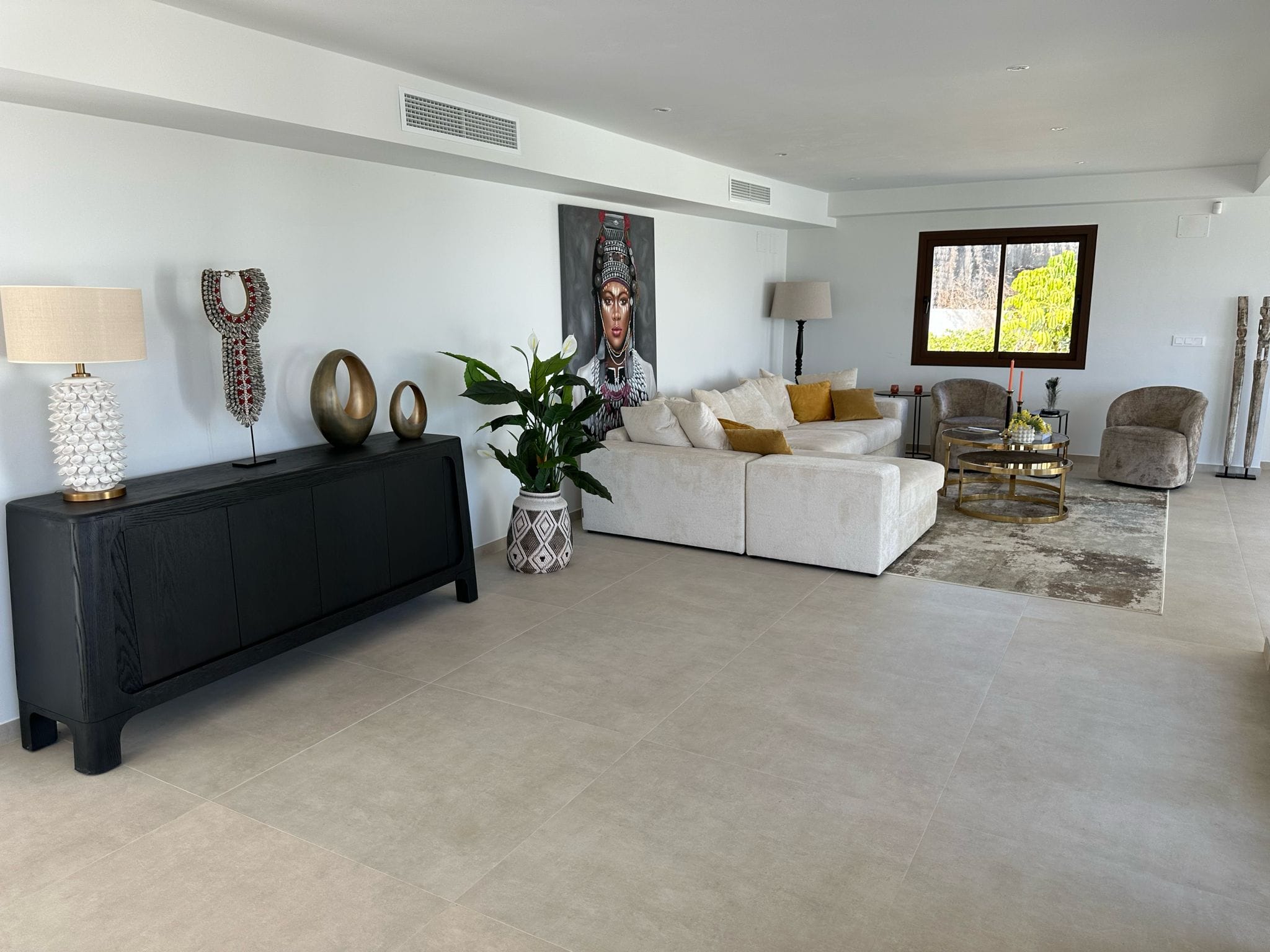 For Sale. Villa in Altea