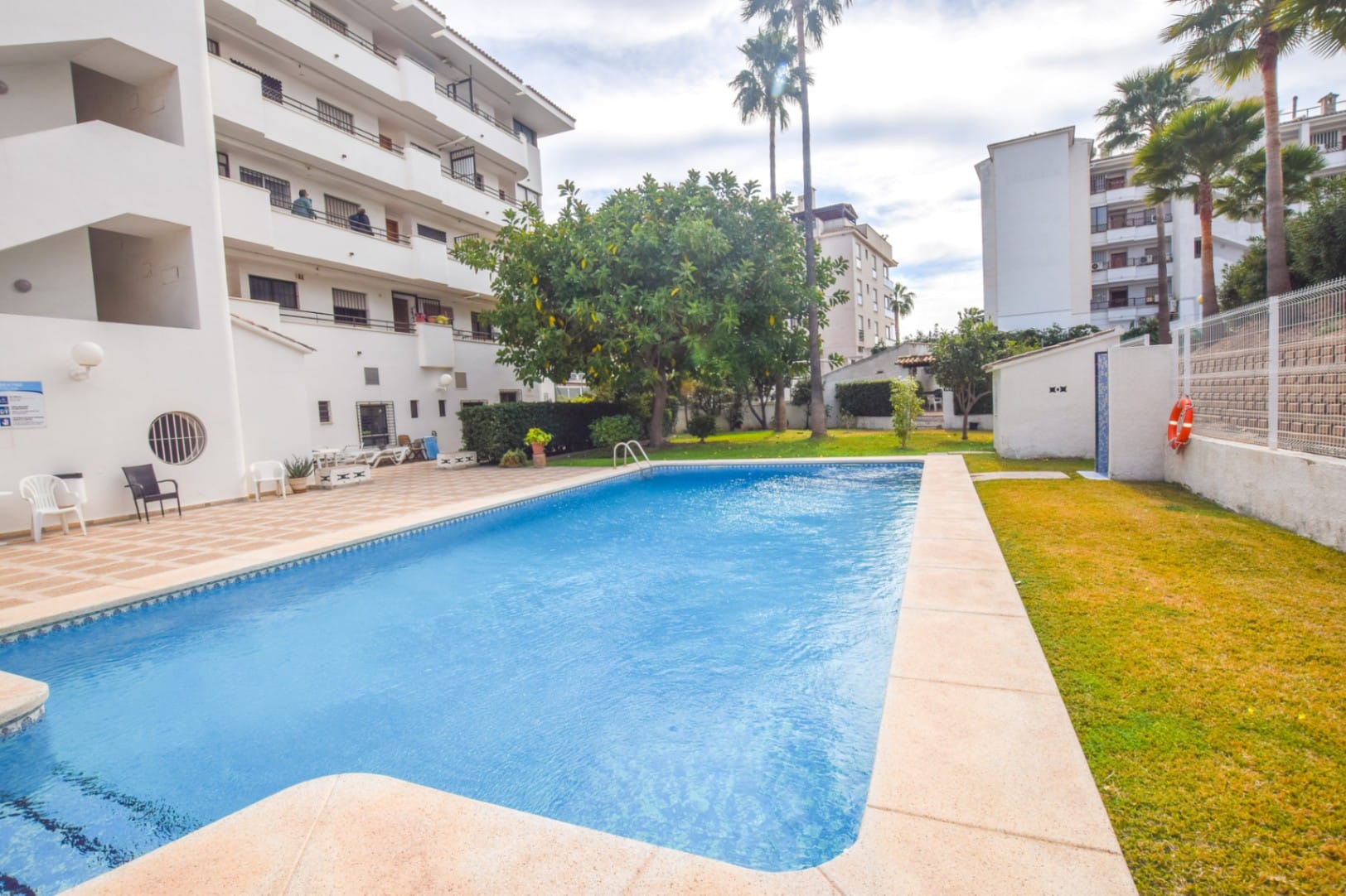 For Sale. Apartment in Albir