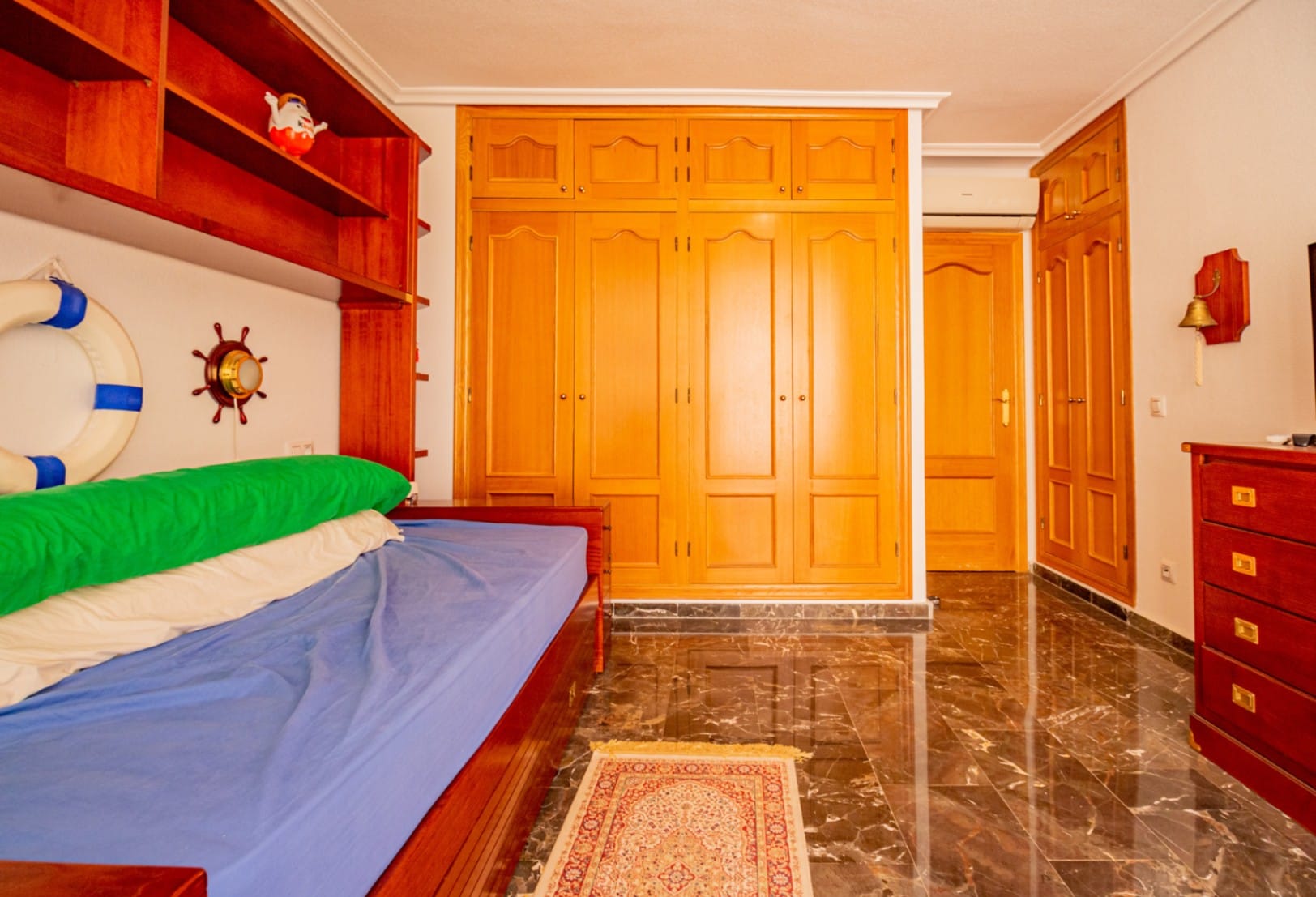 For Sale. Semi-detached house in Albir