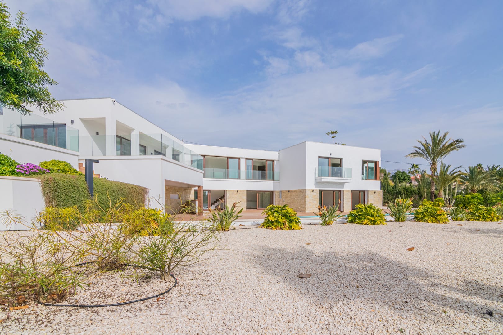 For Sale. Villa in Altea