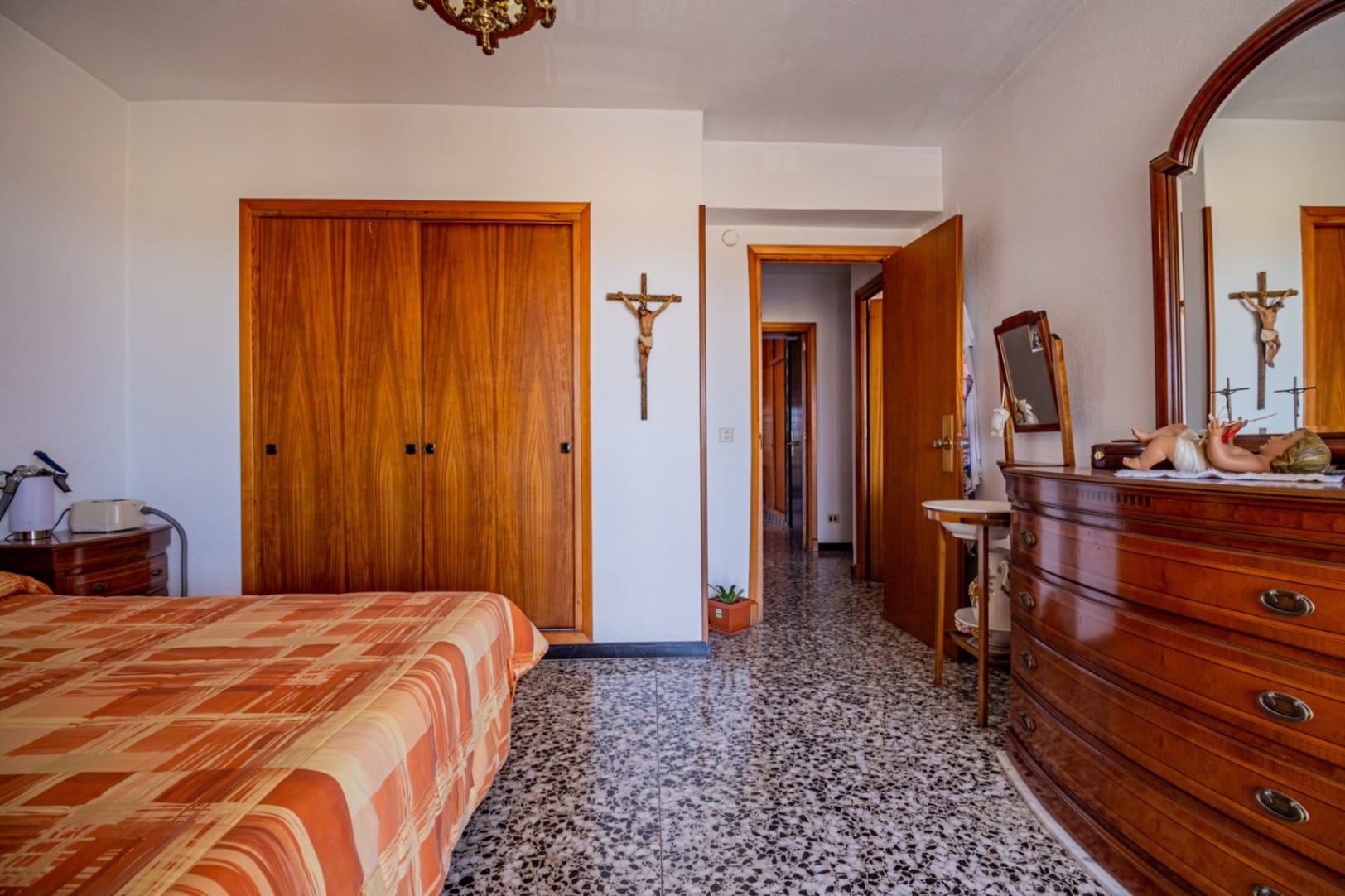 For Sale. Apartment in Altea