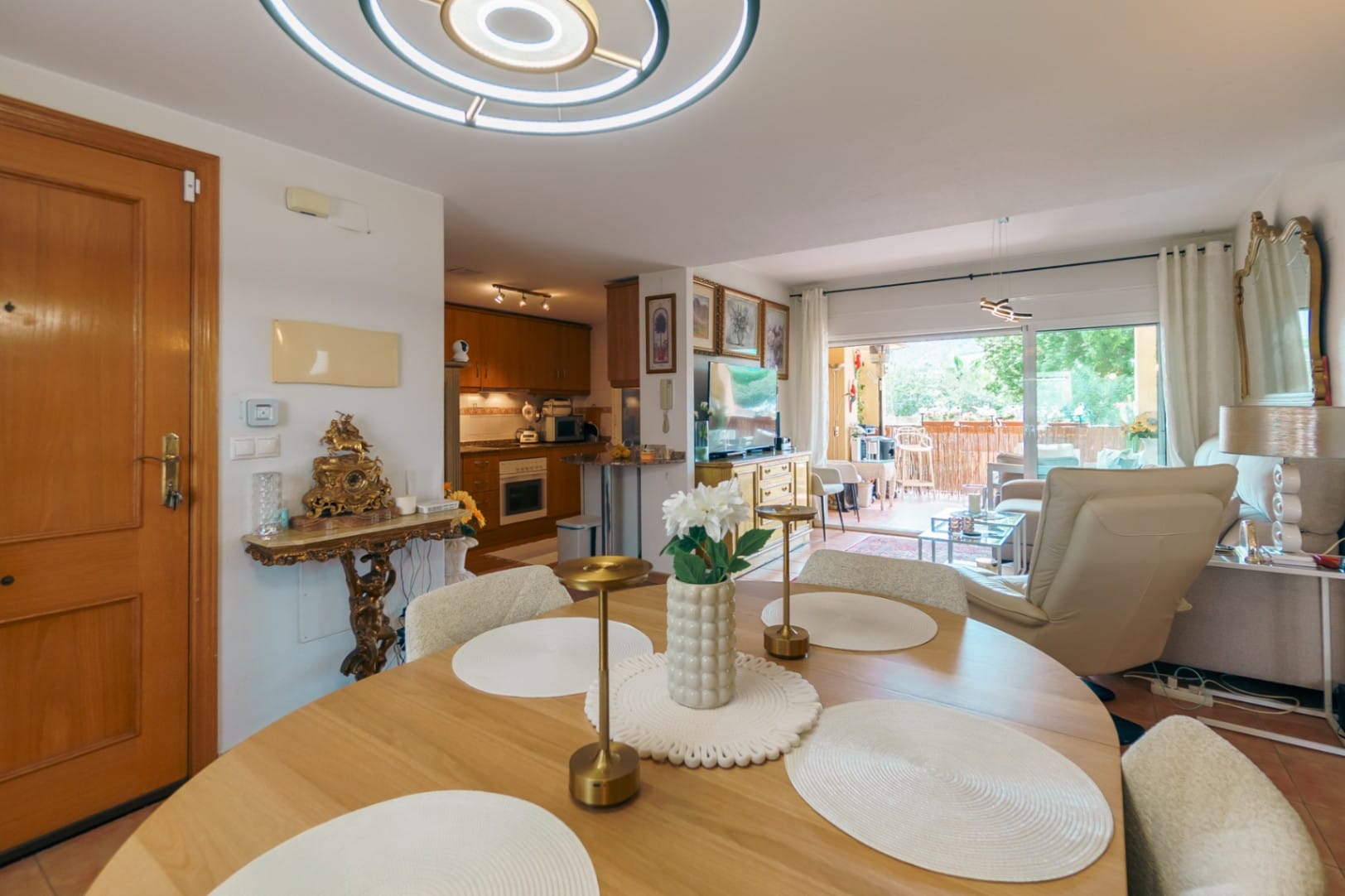 Appartement à vendre de 2 chambres à Alfaz del Pi