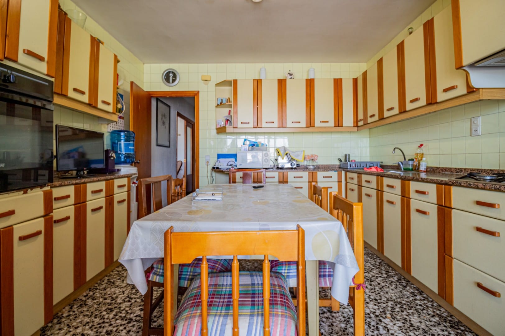 For Sale. Apartment in Altea