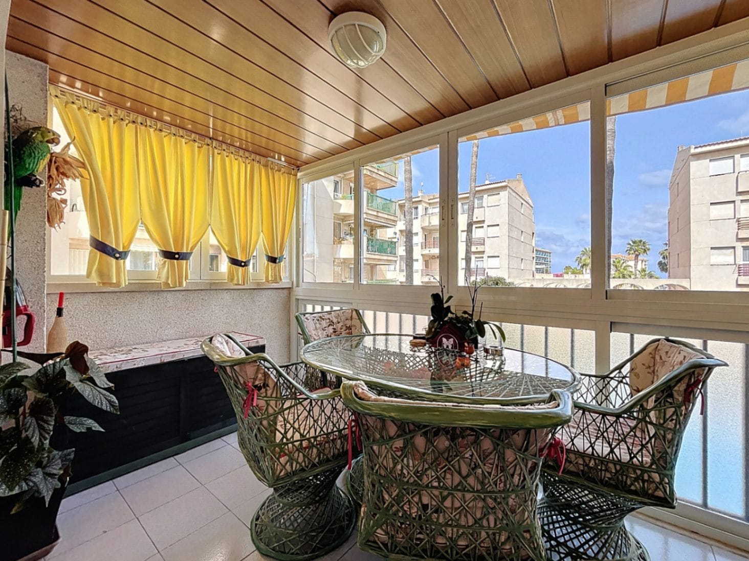 For Sale. Apartment in Albir