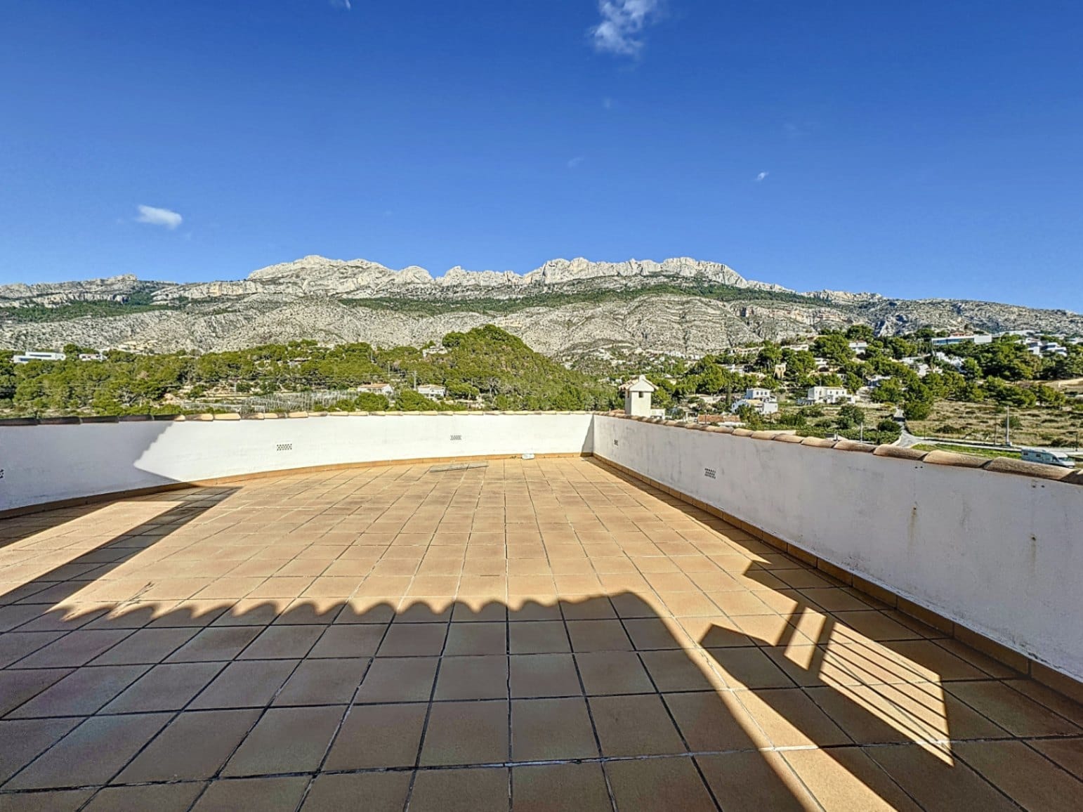 Venta. Apartamento en Altea