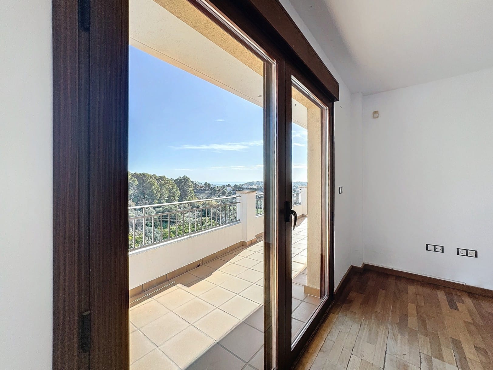 Venta. Apartamento en Altea