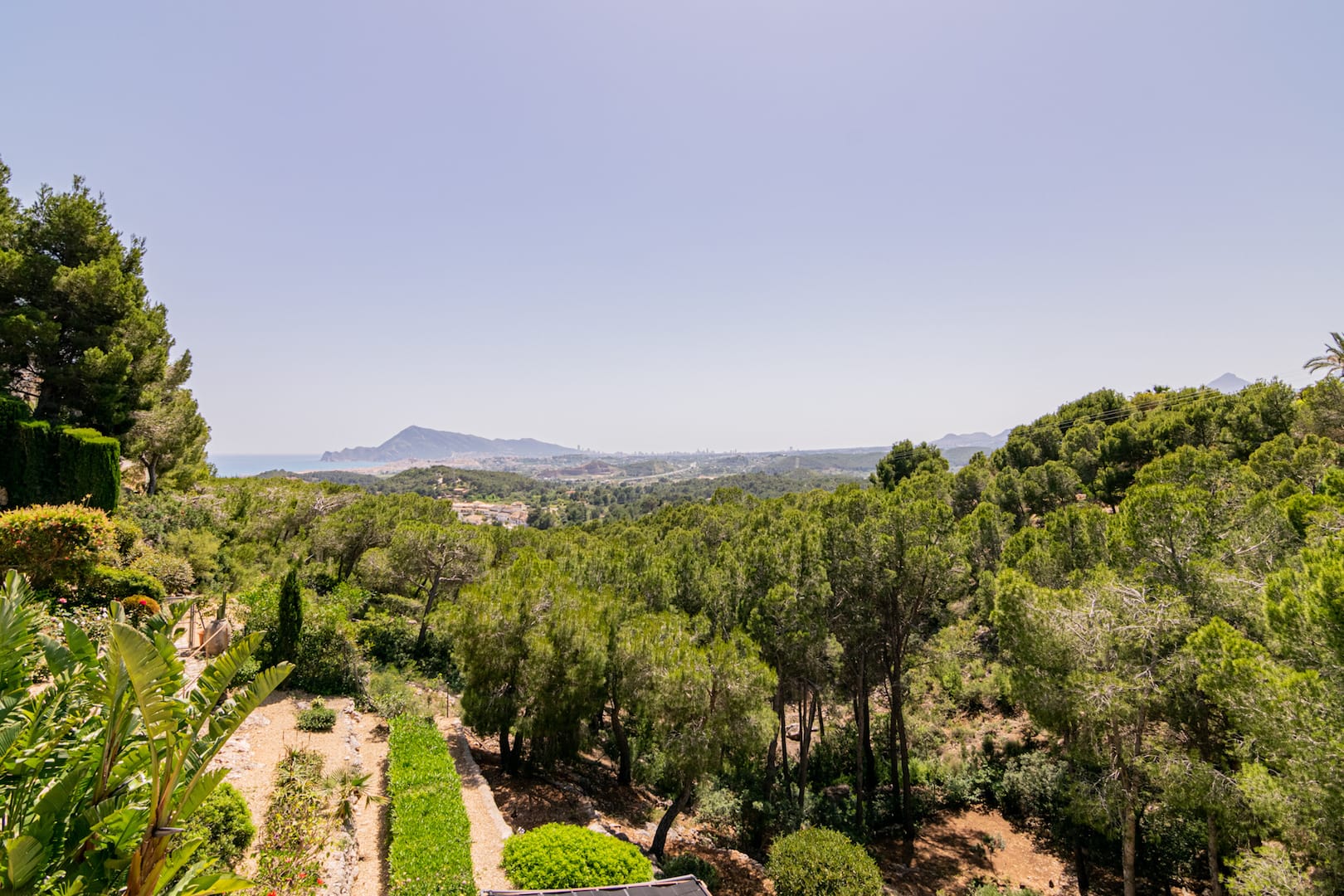 For Sale. Villa in Altea