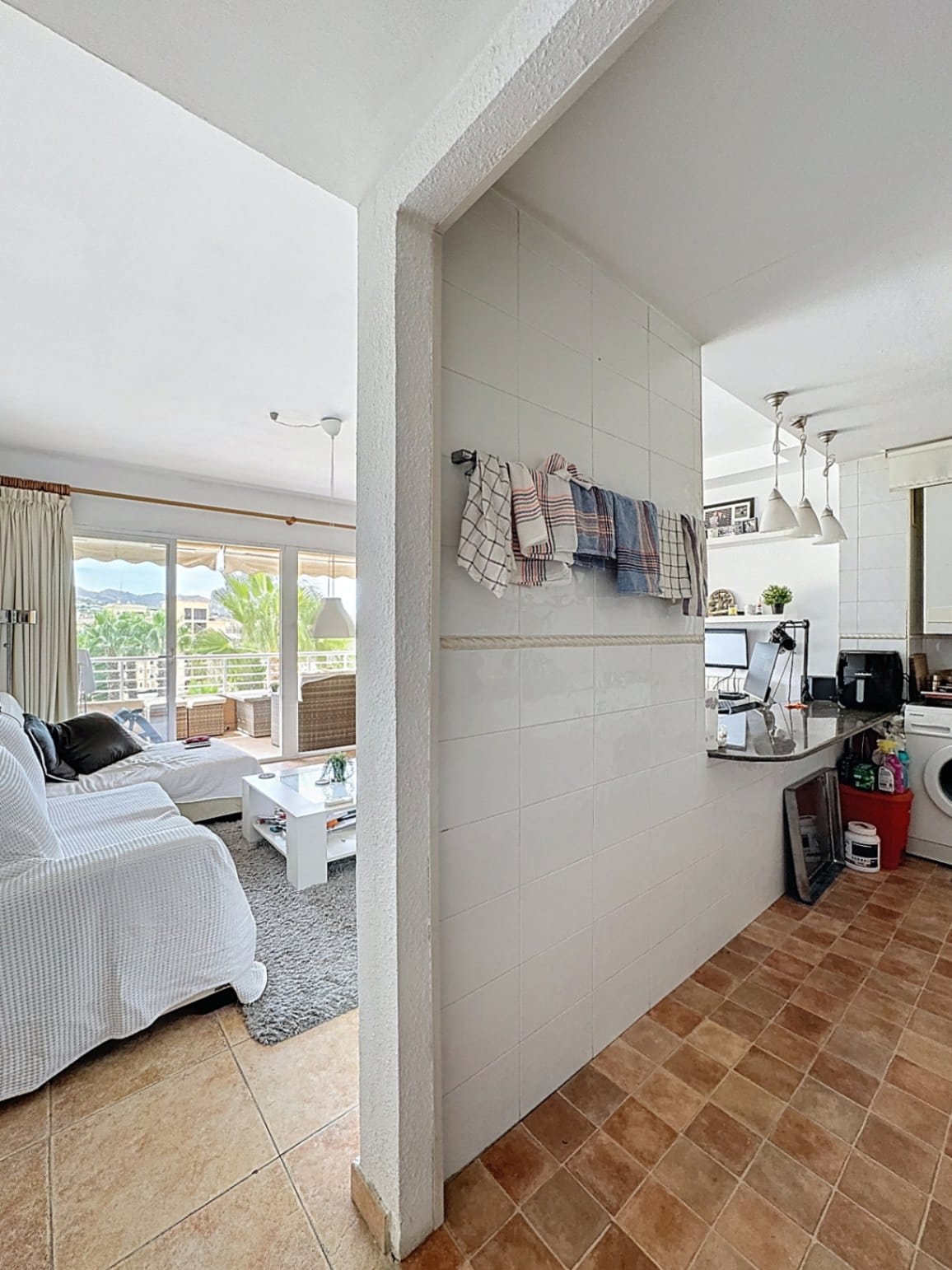 For Sale. Apartment in Albir