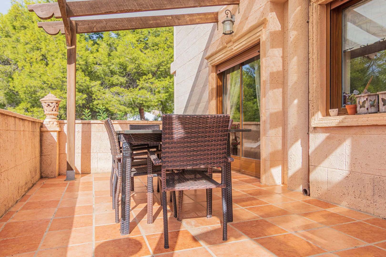 Venta. Chalet/Villa en Altea