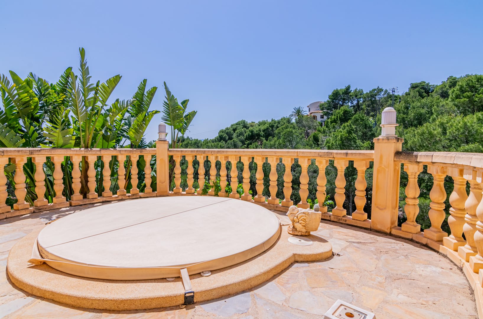 For Sale. Villa in Altea