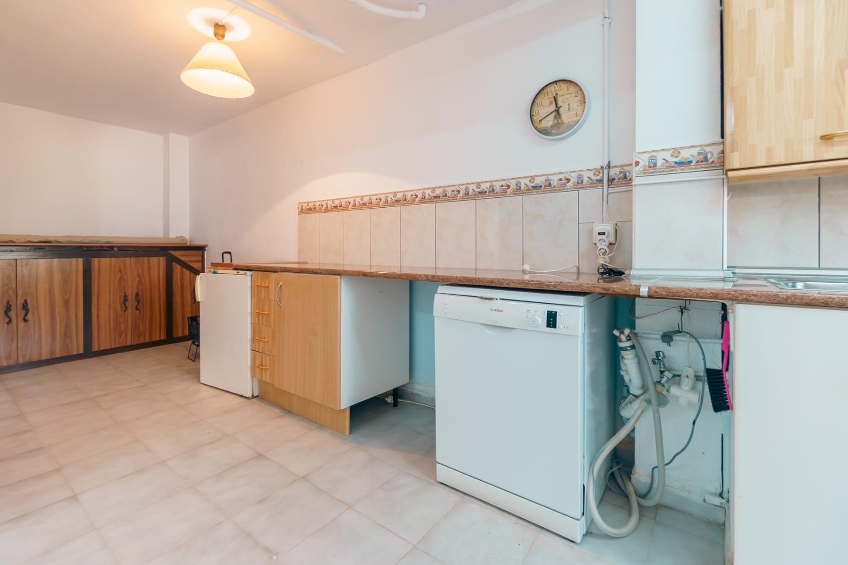 Townhouse for sale in Albir, Alfaz del Pi.
