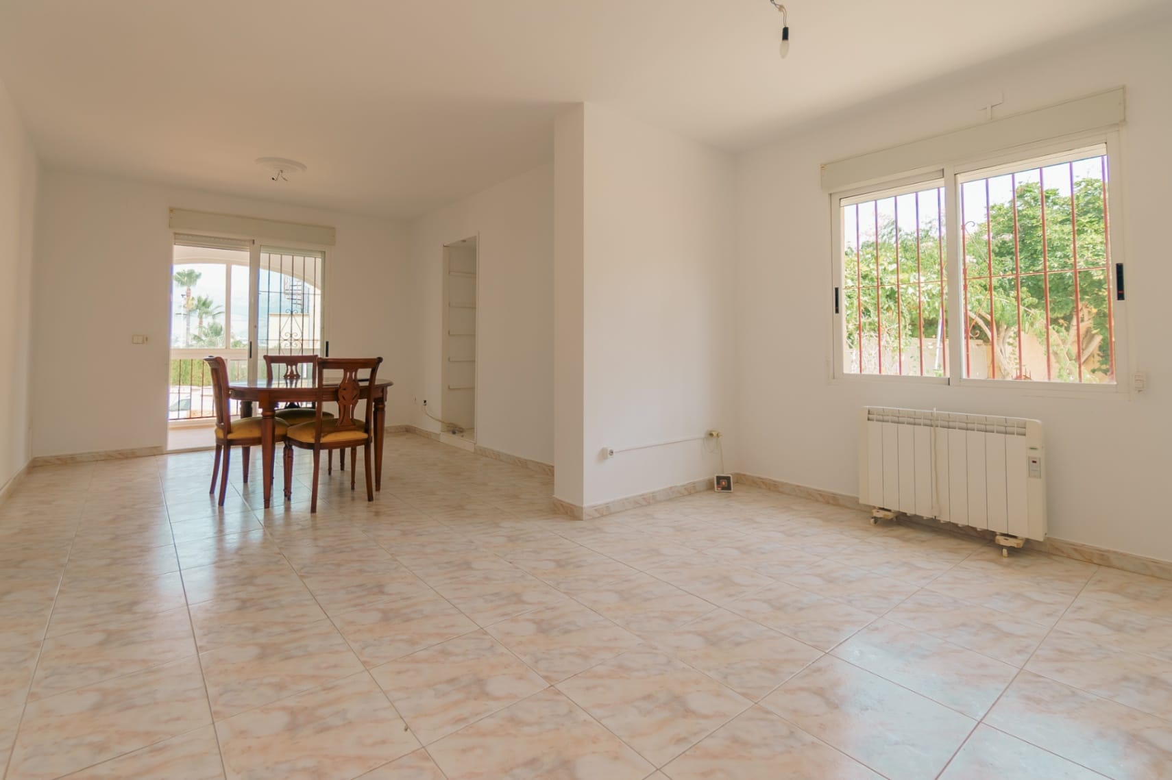 Townhouse for sale in Albir, Alfaz del Pi.