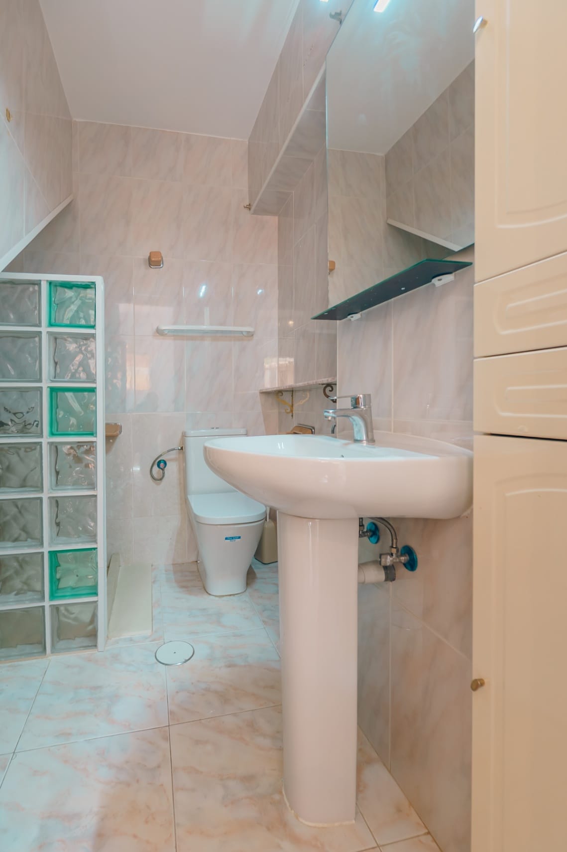 Townhouse for sale in Albir, Alfaz del Pi.