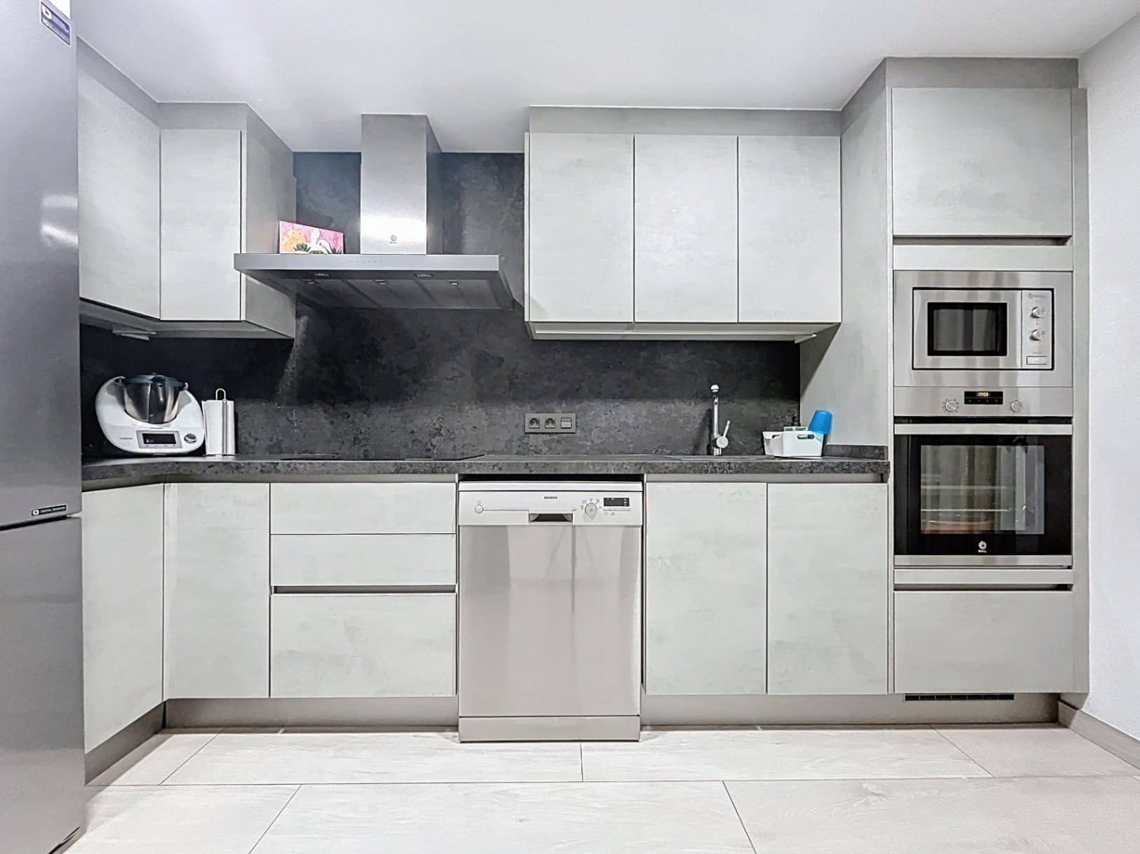 For Sale. Apartment in Alfaz del Pi