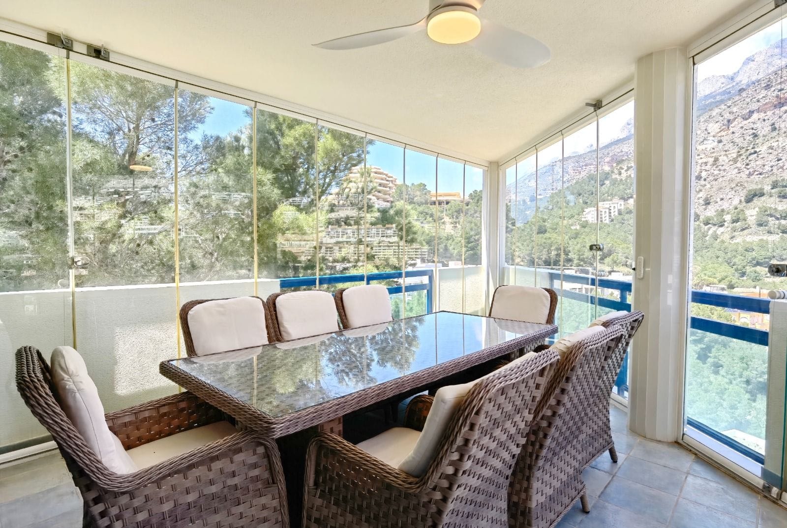 For Sale. Villa in Altea
