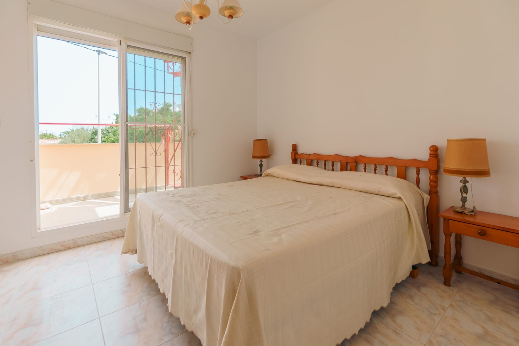 Townhouse for sale in Albir, Alfaz del Pi.