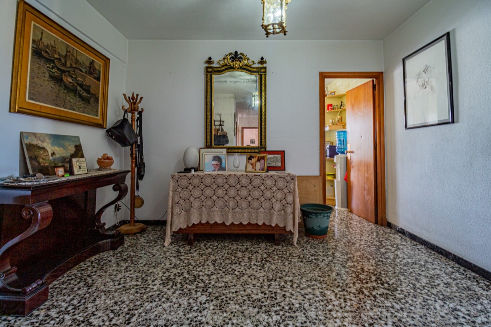 For Sale. Apartment in Altea