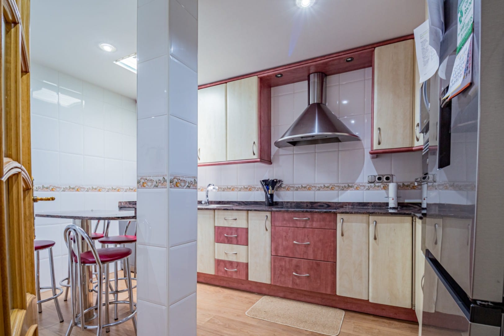 For Sale. Semi-detached house in Alfaz del Pi