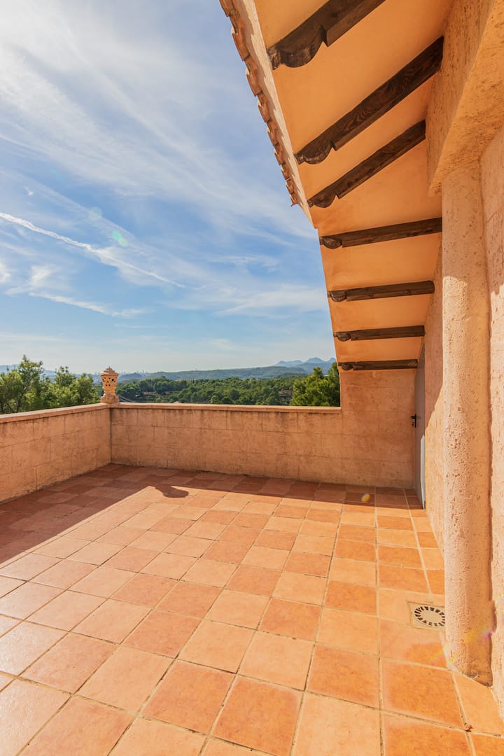 Venta. Chalet/Villa en Altea