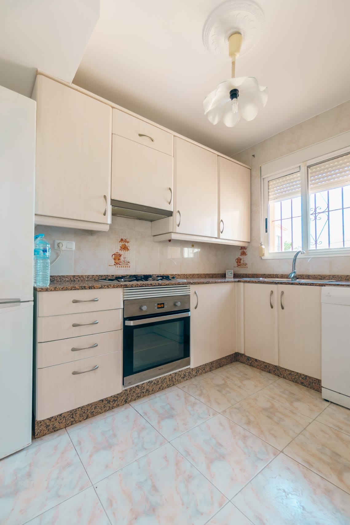 Townhouse for sale in Albir, Alfaz del Pi.
