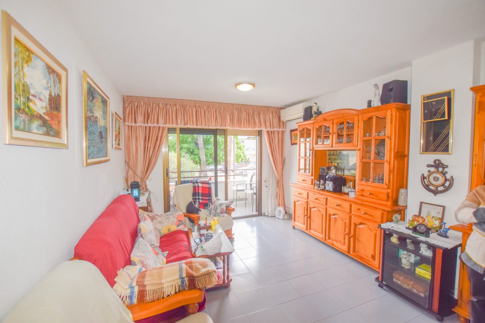 For Sale. Apartment in Albir