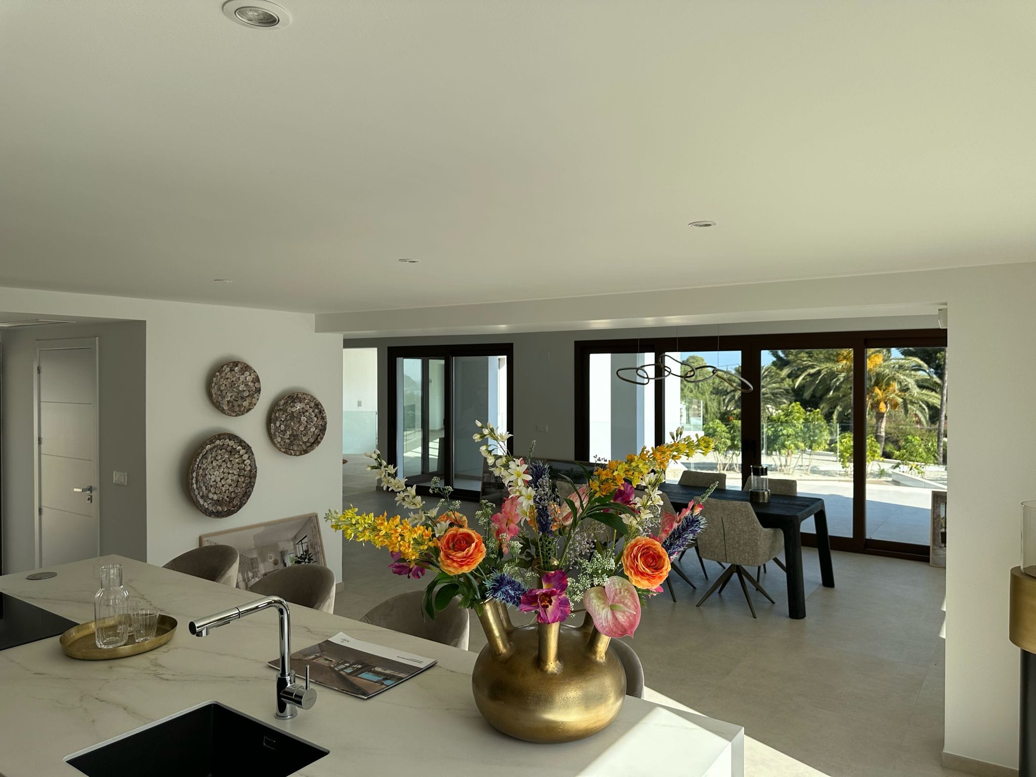 For Sale. Villa in Altea
