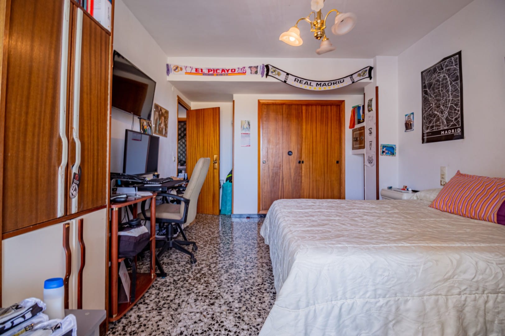 For Sale. Apartment in Altea