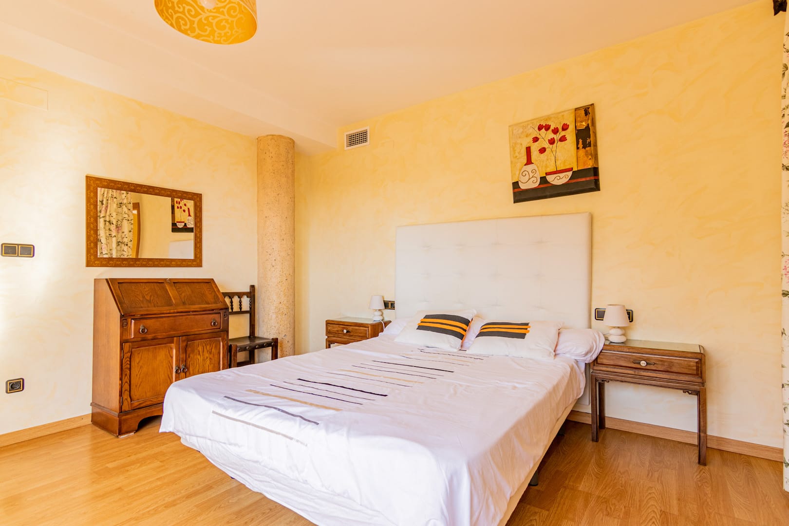 Venta. Chalet/Villa en Altea