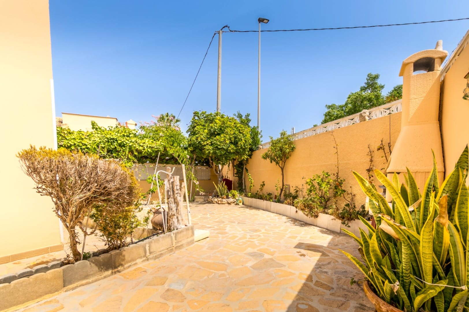 Townhouse for sale in Albir, Alfaz del Pi.