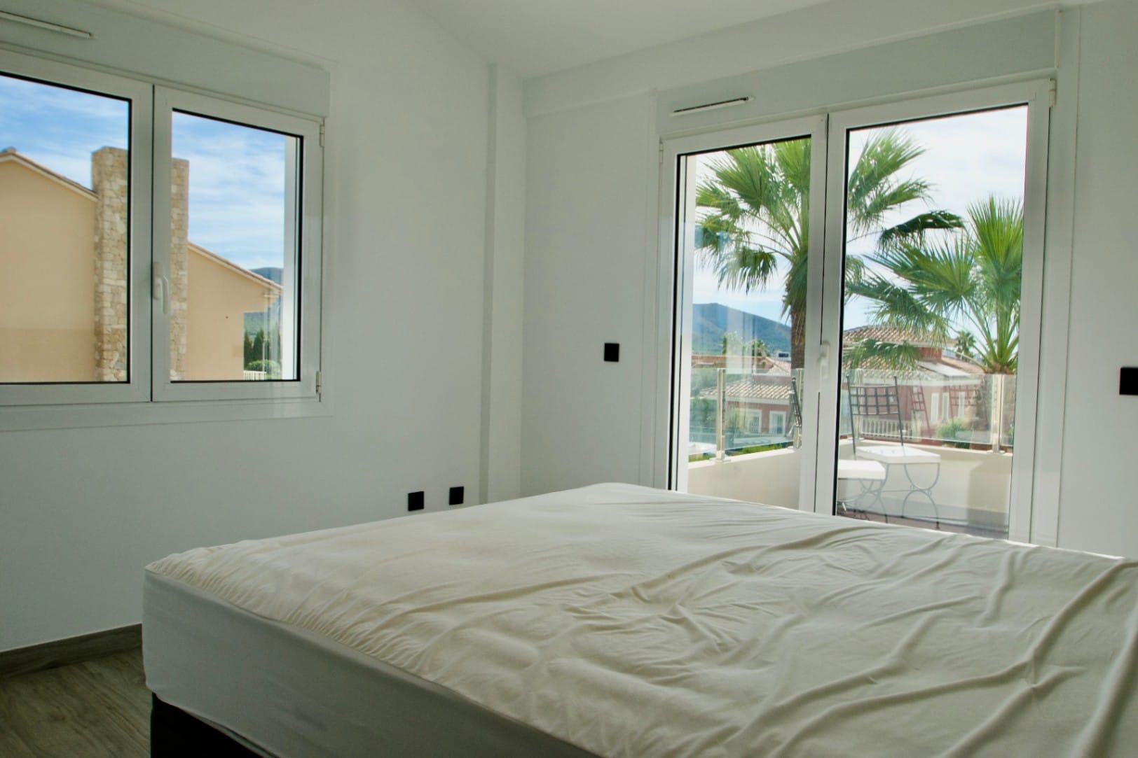 For Sale. Villa in Alfaz del Pi