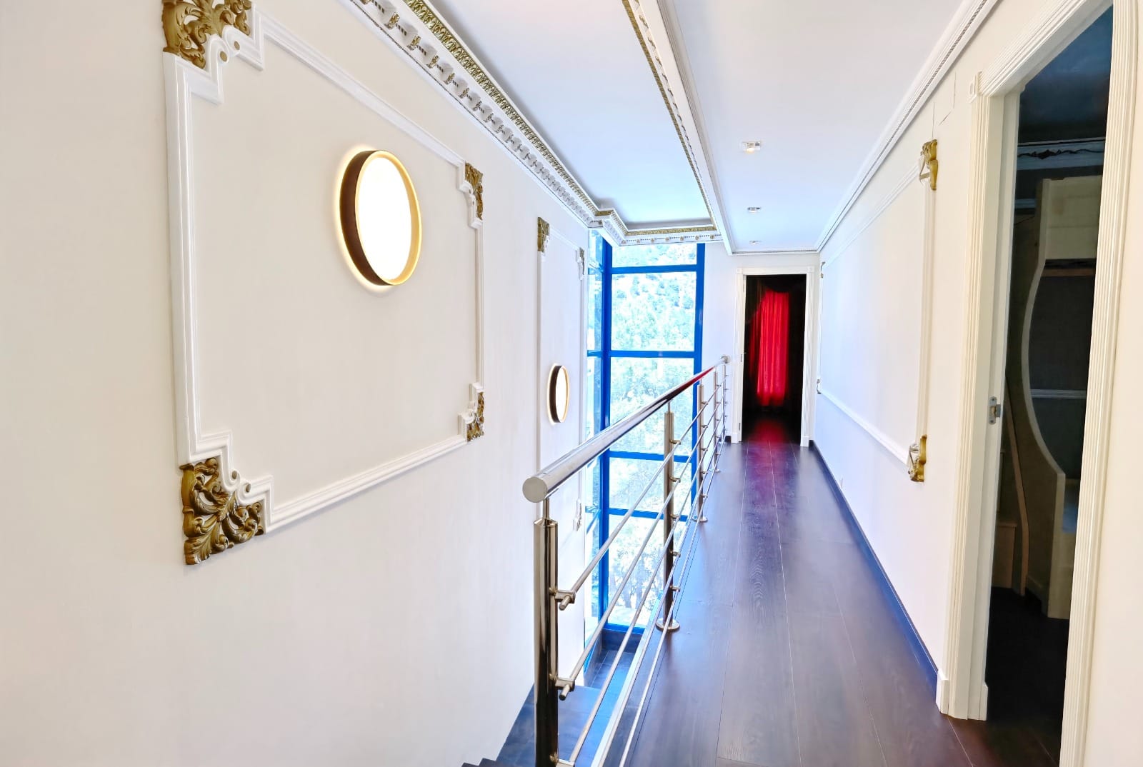 For Sale. Villa in Altea
