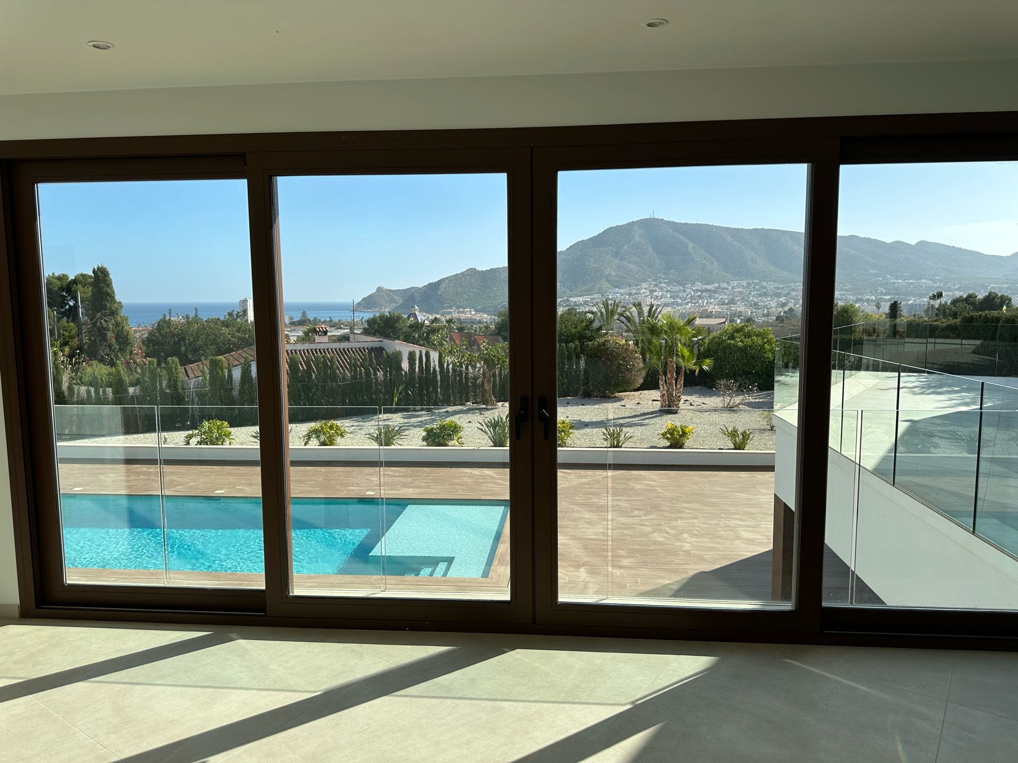 For Sale. Villa in Altea